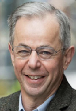 David Klenerman爵士 顾问