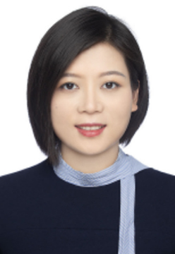 陈骁骅博士