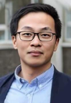 李炳博士