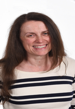 Clare Elizabeth Bryant教授 顾问