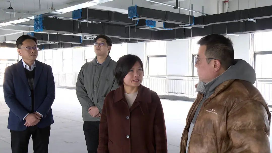剑桥博士团队，落户桐乡！(图2)